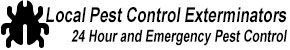 Elizabeth City Coast Guard A NC Pest Control Exterminators